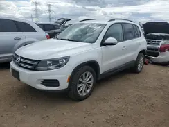 WVGBV7AX2HK053101 2017 VOLKSWAGEN TIGUAN