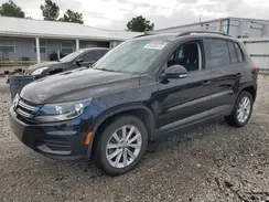 WVGBV7AX2HK053308 2017 VOLKSWAGEN TIGUAN