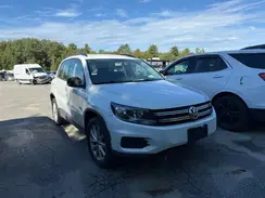 WVGBV7AX2HK053647 2017 VOLKSWAGEN TIGUAN