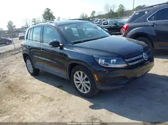 WVGBV7AX2HK054281 2017 VOLKSWAGEN TIGUAN