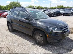 WVGBV7AX2HK054412 2017 VOLKSWAGEN TIGUAN
