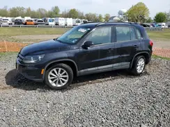 WVGBV7AX2HK054782 2017 VOLKSWAGEN TIGUAN