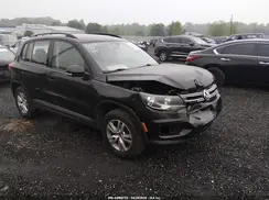 WVGBV7AX2HW508229 2017 VOLKSWAGEN TIGUAN