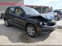 WVGBV7AX2HW510515 2017 VOLKSWAGEN TIGUAN