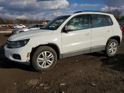 WVGBV7AX2HW510997 2017 VOLKSWAGEN TIGUAN