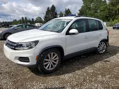 WVGBV7AX2JK001067 2018 VOLKSWAGEN TIGUAN