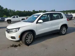 WVGBV7AX2JK001117 2018 VOLKSWAGEN TIGUAN