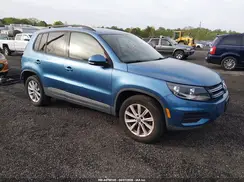 WVGBV7AX2JK002798 2018 VOLKSWAGEN TIGUAN