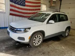 WVGBV7AX2JK005491 2018 VOLKSWAGEN TIGUAN