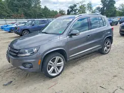 WVGBV7AX3GW009051 2016 VOLKSWAGEN TIGUAN