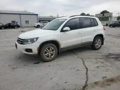 WVGBV7AX3GW019305 2016 VOLKSWAGEN TIGUAN