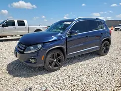 WVGBV7AX3GW019644 2016 VOLKSWAGEN TIGUAN