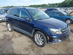 WVGBV7AX3GW031955 2016 VOLKSWAGEN TIGUAN