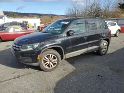 WVGBV7AX3GW033091 2016 VOLKSWAGEN TIGUAN