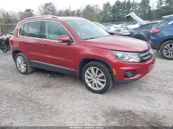WVGBV7AX3GW037416 2016 VOLKSWAGEN TIGUAN