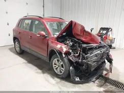 WVGBV7AX3GW042115 2016 VOLKSWAGEN TIGUAN