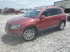 WVGBV7AX3GW043992 2016 VOLKSWAGEN TIGUAN