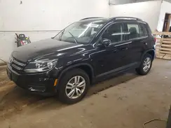 WVGBV7AX3GW066589 2016 VOLKSWAGEN TIGUAN