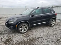 WVGBV7AX3GW071257 2016 VOLKSWAGEN TIGUAN