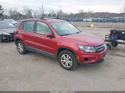WVGBV7AX3GW079603 2016 VOLKSWAGEN TIGUAN