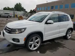 WVGBV7AX3GW082274 2016 VOLKSWAGEN TIGUAN