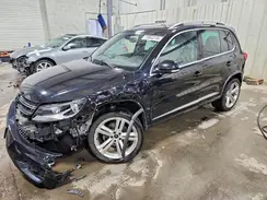 WVGBV7AX3GW092531 2016 VOLKSWAGEN TIGUAN