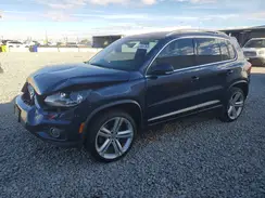 WVGBV7AX3GW096370 2016 VOLKSWAGEN TIGUAN