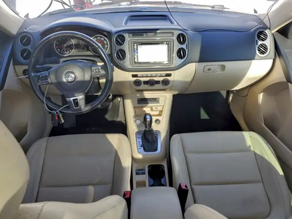 WVGBV7AX3GW510196 2016 VOLKSWAGEN TIGUAN - Image 8