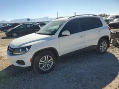 WVGBV7AX3GW515060 2016 VOLKSWAGEN TIGUAN