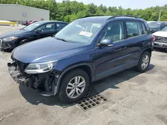 WVGBV7AX3GW520159 2016 VOLKSWAGEN TIGUAN