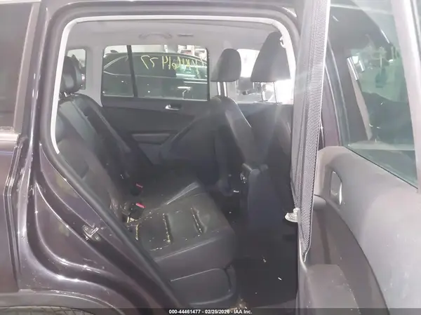 WVGBV7AX3GW520582 2016 VOLKSWAGEN TIGUAN - Image 8
