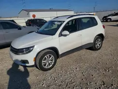 WVGBV7AX3GW524163 2016 VOLKSWAGEN TIGUAN