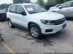 WVGBV7AX3GW526205 2016 VOLKSWAGEN TIGUAN
