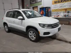 WVGBV7AX3GW526267 2016 VOLKSWAGEN TIGUAN