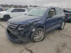 WVGBV7AX3GW526351 2016 VOLKSWAGEN TIGUAN