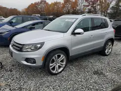 WVGBV7AX3GW530058 2016 VOLKSWAGEN TIGUAN