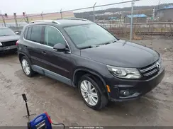 WVGBV7AX3GW532120 2016 VOLKSWAGEN TIGUAN