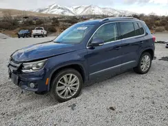 WVGBV7AX3GW532425 2016 VOLKSWAGEN TIGUAN