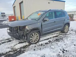 WVGBV7AX3GW534059 2016 VOLKSWAGEN TIGUAN
