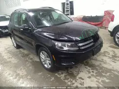 WVGBV7AX3GW541416 2016 VOLKSWAGEN TIGUAN