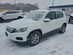 WVGBV7AX3GW547894 2016 VOLKSWAGEN TIGUAN