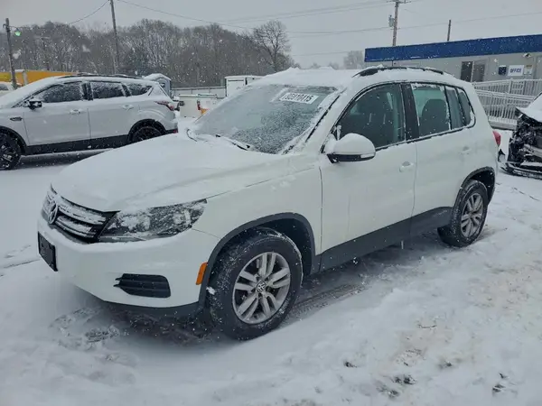 WVGBV7AX3GW547894 2016 VOLKSWAGEN TIGUAN - Image 1