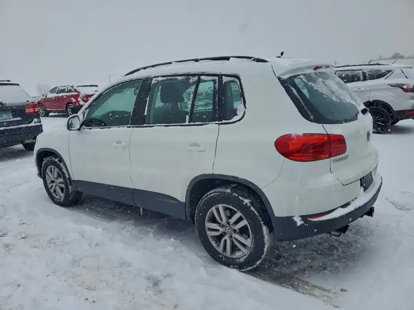 WVGBV7AX3GW547894 2016 VOLKSWAGEN TIGUAN - Image 2
