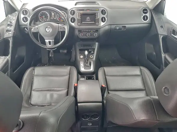 WVGBV7AX3GW547894 2016 VOLKSWAGEN TIGUAN - Image 8