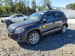 WVGBV7AX3GW554523 2016 VOLKSWAGEN TIGUAN
