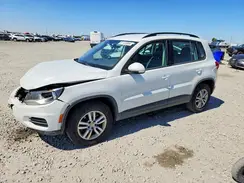 WVGBV7AX3GW559561 2016 VOLKSWAGEN TIGUAN
