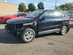 WVGBV7AX3GW564355 2016 VOLKSWAGEN TIGUAN