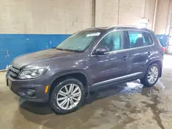WVGBV7AX3GW565411 2016 VOLKSWAGEN TIGUAN