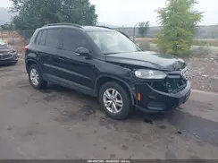 WVGBV7AX3GW568986 2016 VOLKSWAGEN TIGUAN