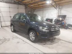 WVGBV7AX3GW569684 2016 VOLKSWAGEN TIGUAN